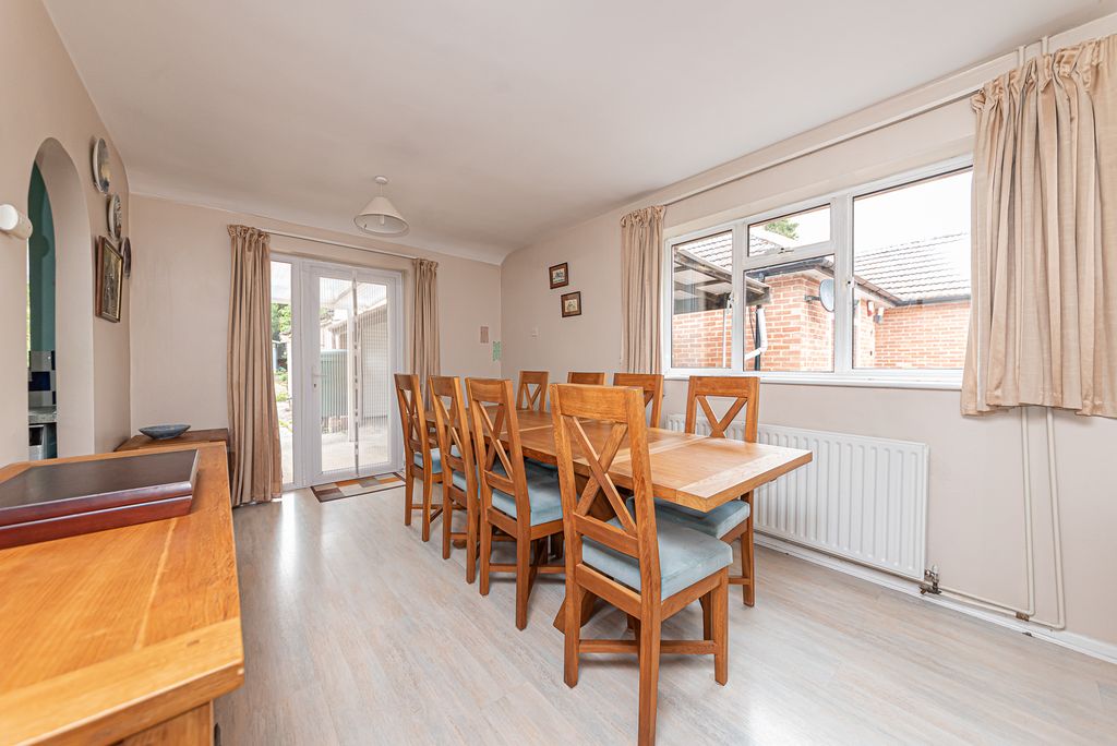 Property photo 3 of 16 Separate Dining Room