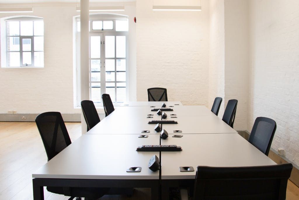 Property photo 2 of 23 Phoenix Brewery W10