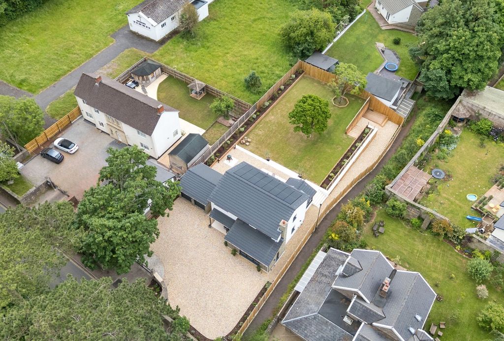 Additional image 31 of 4 bed detached house for saleBegbrook Park, Frenchay, Bristol BS16