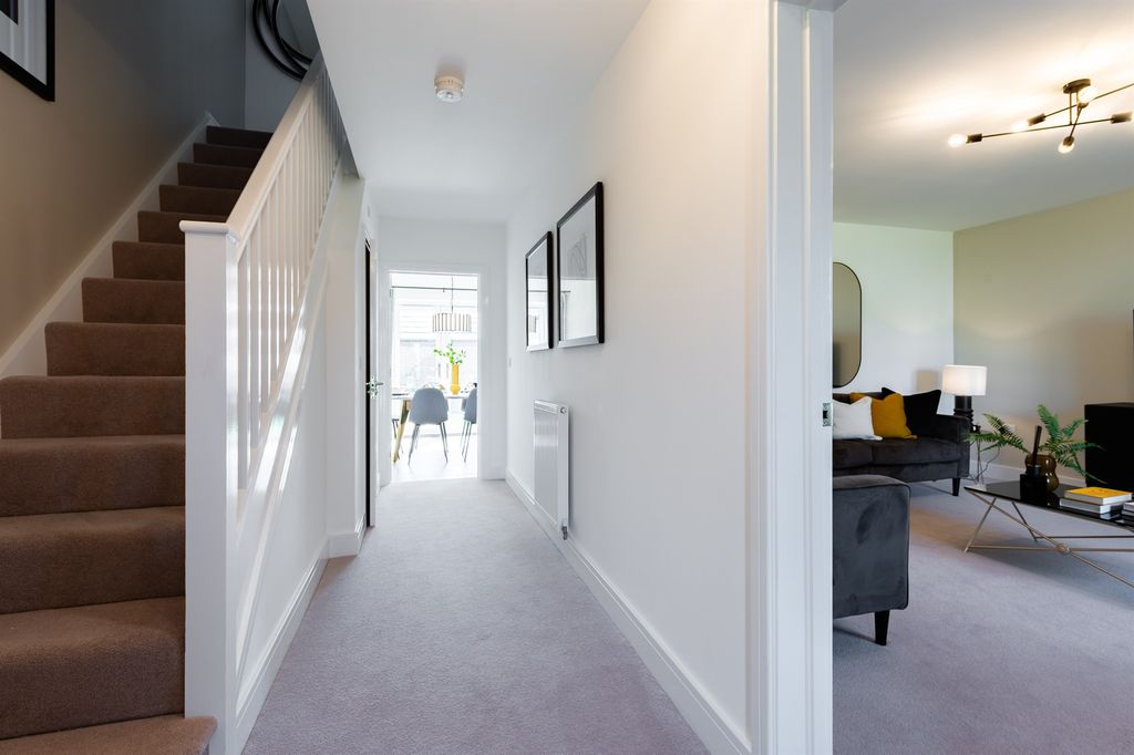 Additional image 7 of 4 bed detached house for saleThe Pastures, Wood View, Grays RM16
