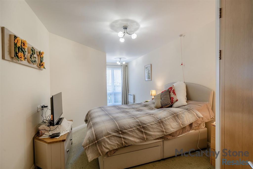 Additional image 9 of 1 bed flat for saleCrocus Court, Station Road, Poulton-Le-Fylde FY6
