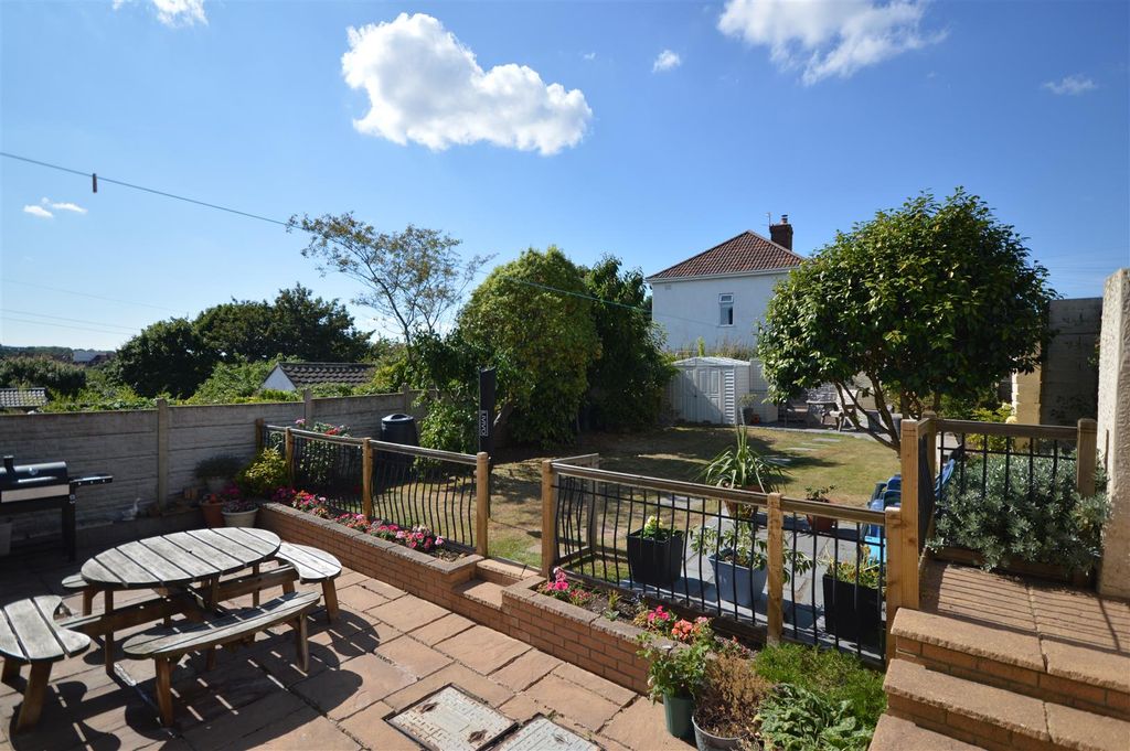 Property photo 2 of 24 Rear Garden