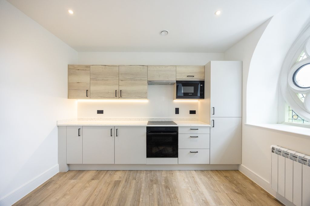 Additional image 11 of 1 bed flat for saleBrock Road, St. Peter Port, Guernsey GY1