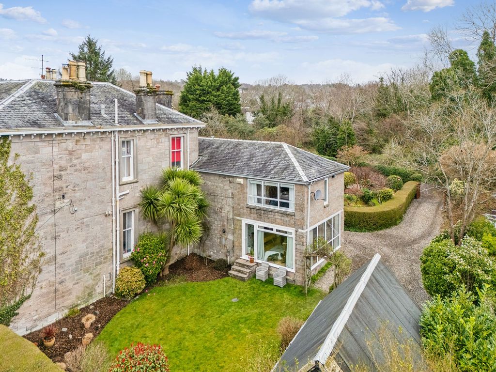 Additional image 28 of 3 bed semi-detached house for saleStrathtullis Cottage, 50 Havelock Street, Helensburgh G84