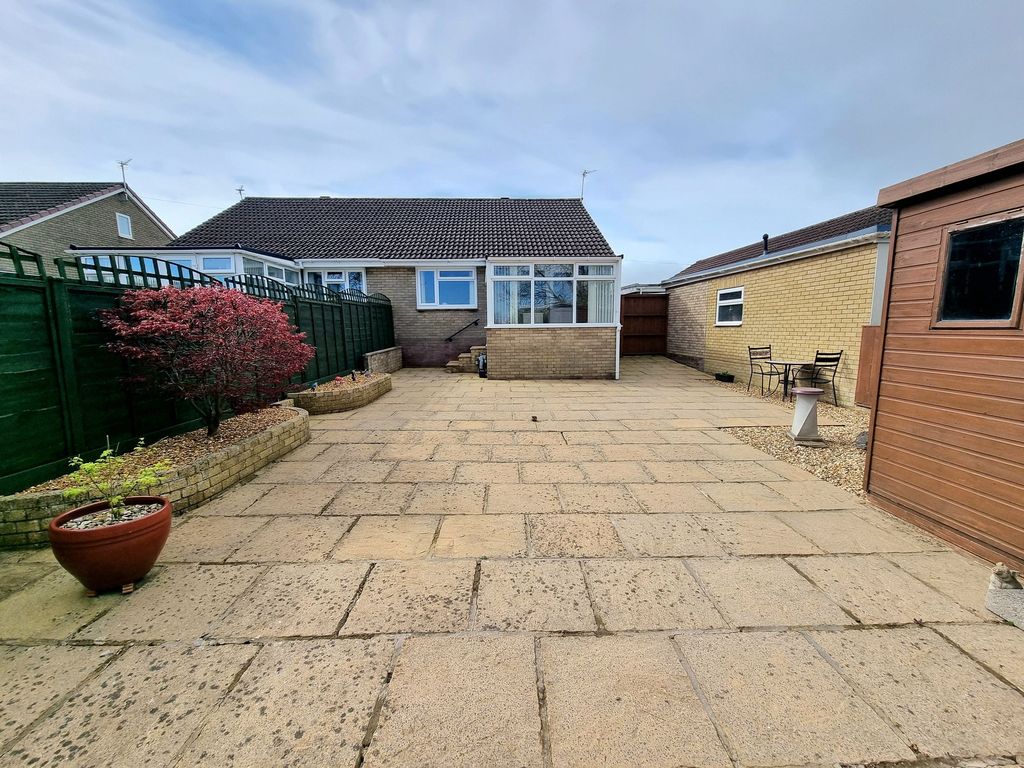 Property photo 2 of 31 Rear Garden