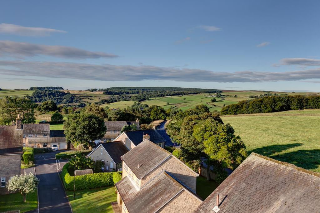 Property photo 3 of 33 View From Office