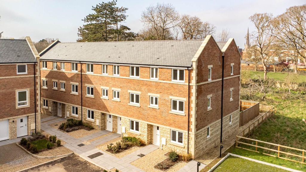 Property photo 1 of 13 Plot 1 - 1. Drone_1.Jpg