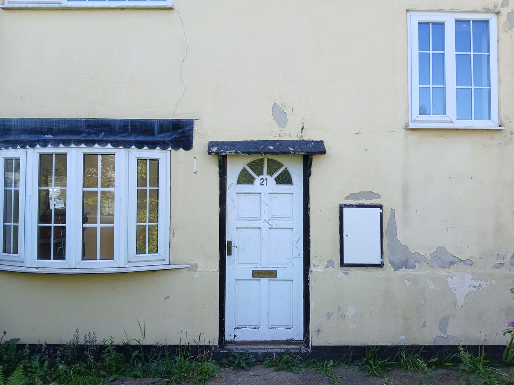 Property photo 1 of 9 Front View