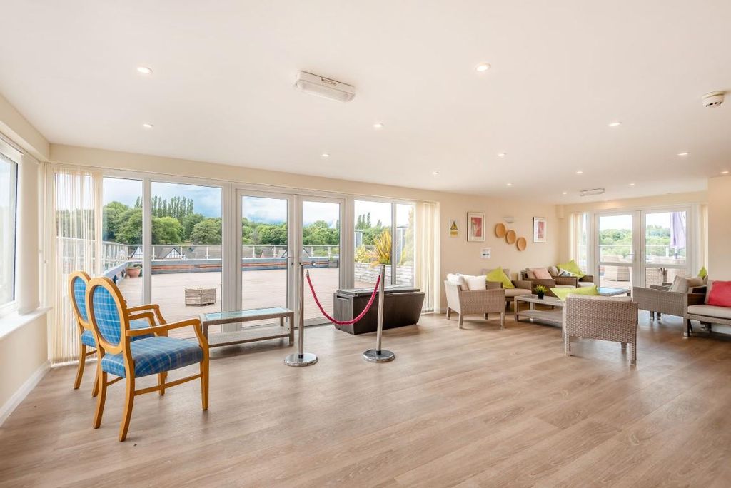 Additional image 26 of 2 bed flat for saleMarbury Court, Chester Way, Northwich CW9