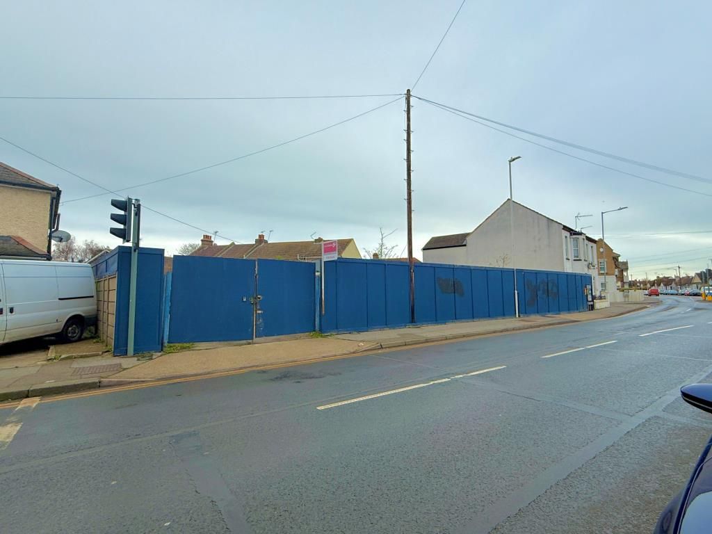 Property photo 1 of 4 Freehold Development Site