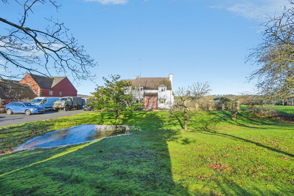 Additional image 21 of 4 bed detached house for saleMoor Road, Breadsall, Derby DE21