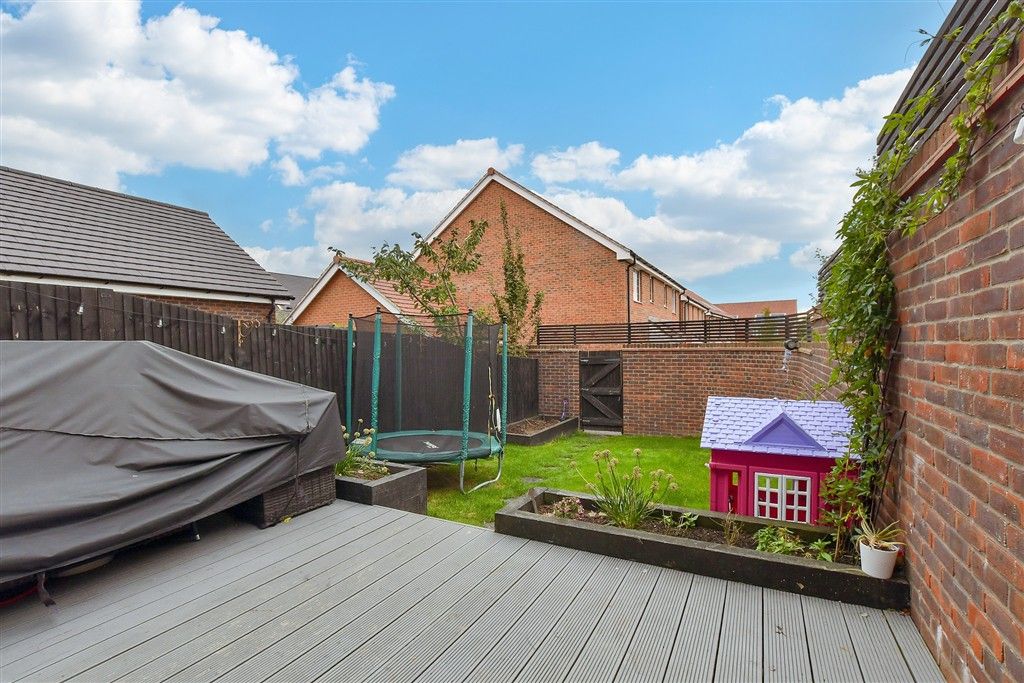 Property photo 1 of 13 Rear Garden