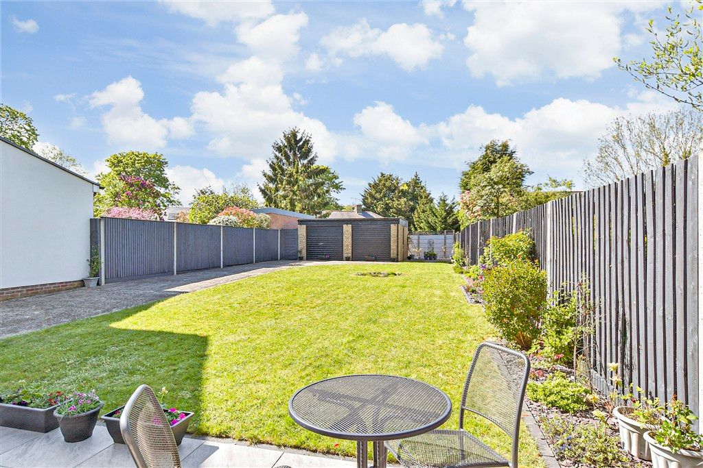 Property photo 2 of 19 Rear Garden