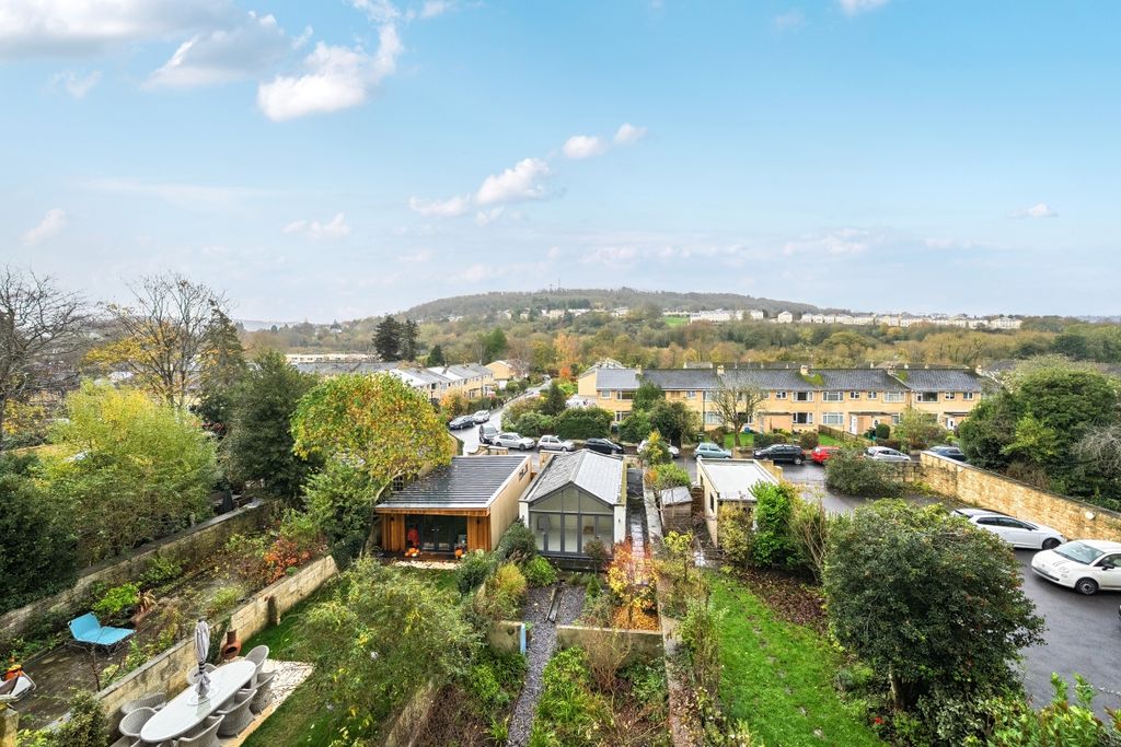 Additional image 19 of 2 bed maisonette to rentGrosvenor Place, Larkhall, Bath BA1