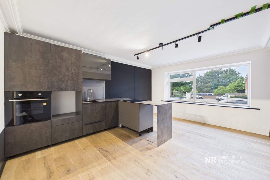 Property photo 2 of 10 Open Plan Living-Kitchen
