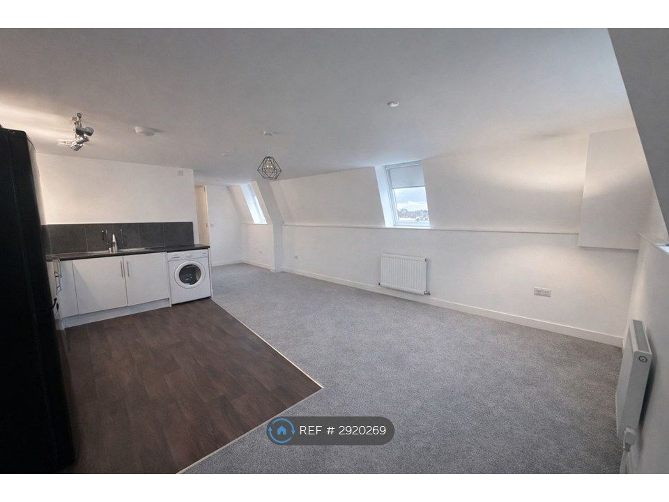Property photo 1 of 6 Open Plan Kitchen/Lounge