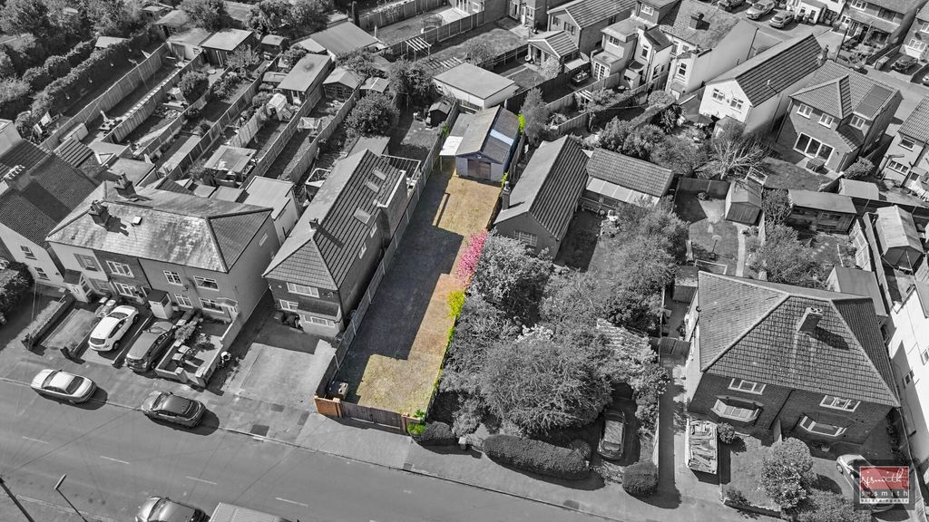 Additional image 12 of Land for saleAlexandra Road, Ashford TW15