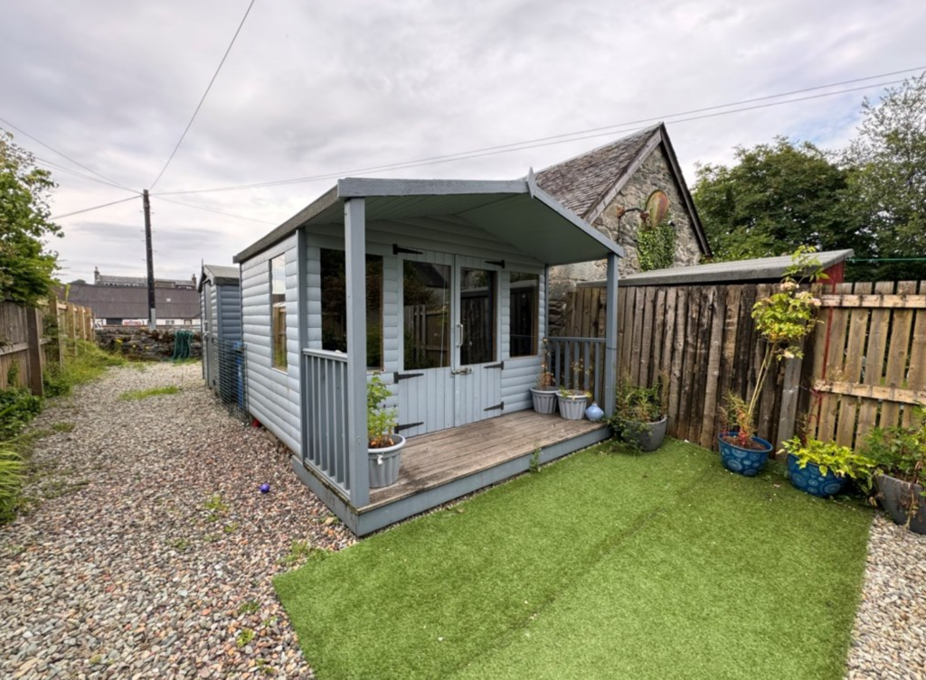 Additional image 14 of 3 bed town house for sale12, Poltalloch Street, Lochgilphead PA31