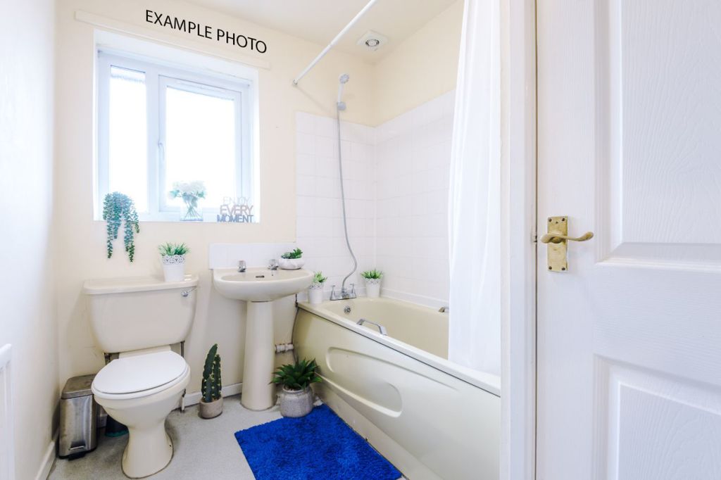 Property photo 2 of 5 43 Charles House Bathroom Example