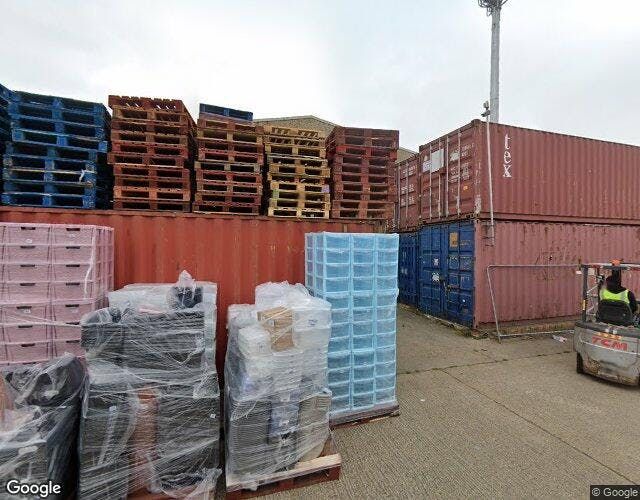 Property photo 2 of 2 Street View