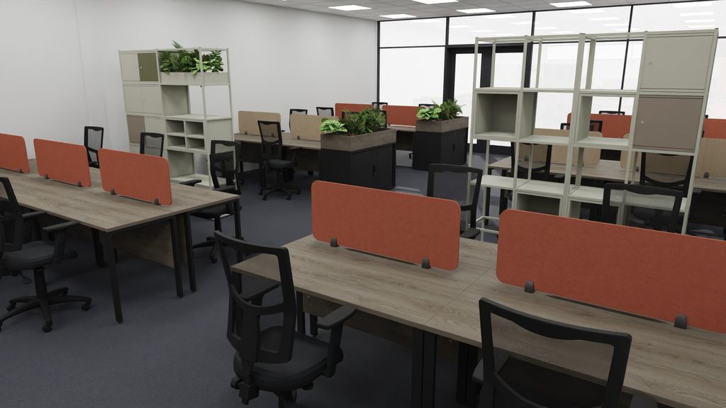 Property photo 2 of 9 Example Render