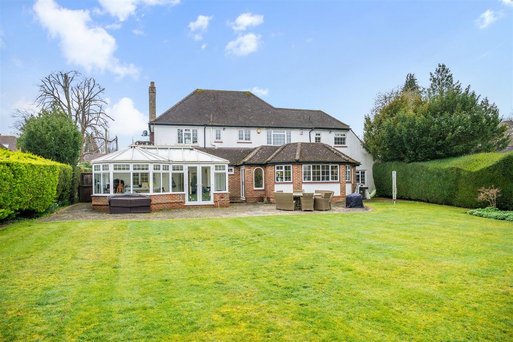 Additional image 23 of 5 bed detached house for saleHollymead Road, Chipstead, Coulsdon CR5