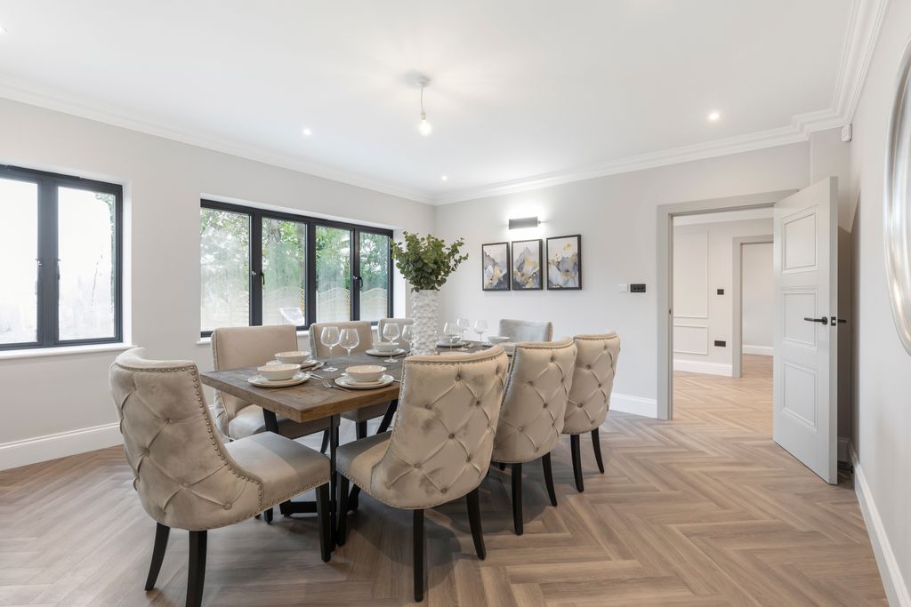 Property photo 2 of 15 Plot 5 Show Home