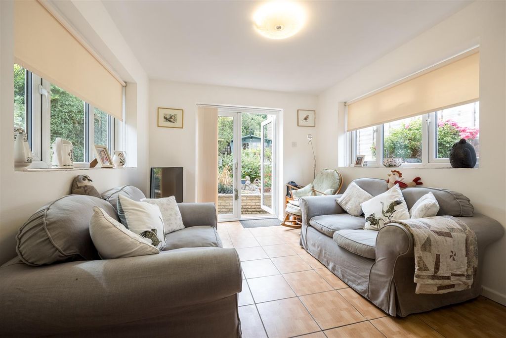 Property photo 2 of 19 Seating Area Leading To The Garden