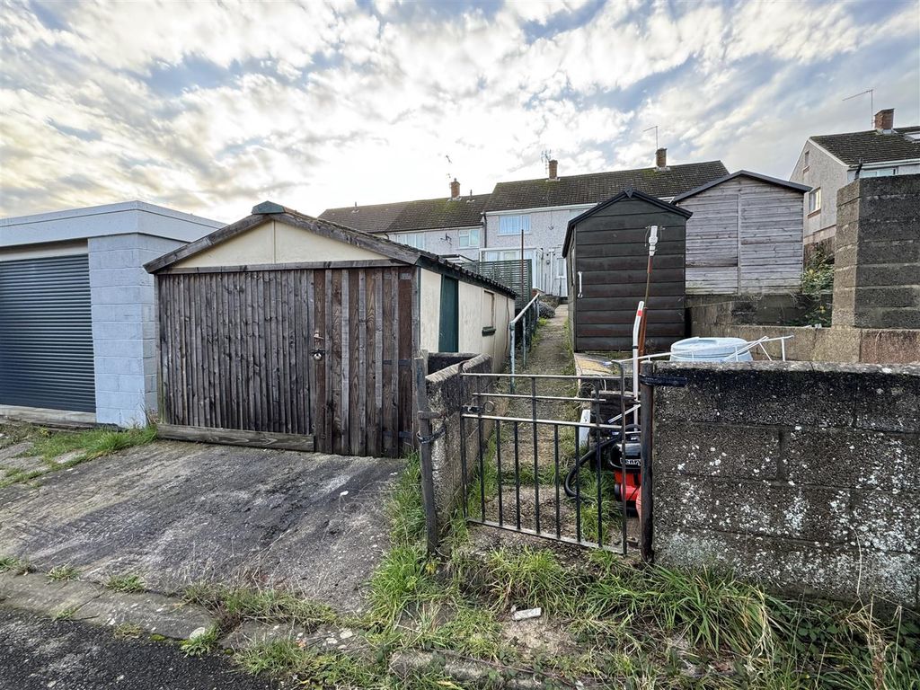 Additional image 20 of 3 bed terraced house for saleSomerset Way, Bulwark, Chepstow NP16