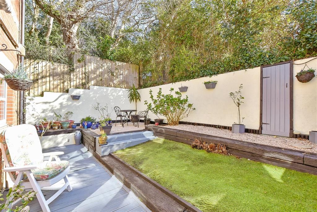 Property photo 2 of 13 Rear Garden