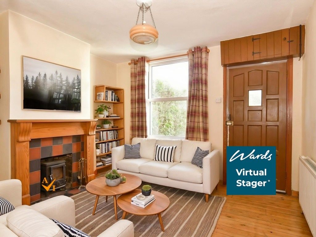 Property photo 3 of 15 Lounge (Nordic Style)