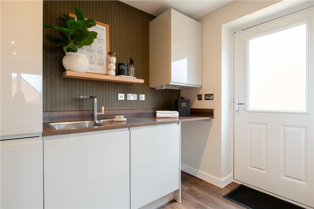 Additional image 10 of 4 bed detached house for sale"Maywood" at Radbourne Lane, Derby DE22