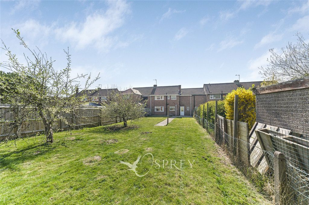 Property photo 1 of 13 Rear Elevation