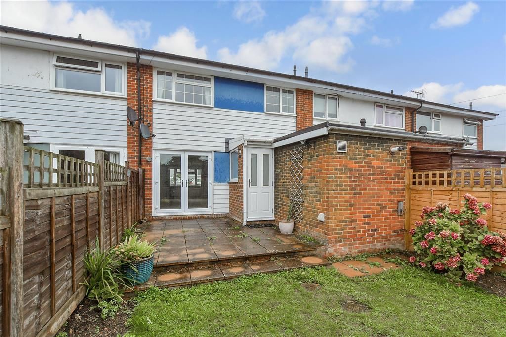 Property photo 2 of 13 Rear Elevation