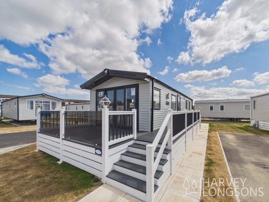 Property photo 1 of 19 Willerby Lamberhurst Exterior Decking Alberta Holiday Park