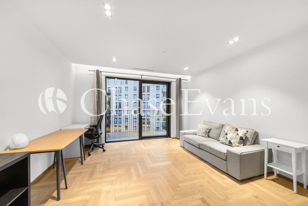 Property photo 3 of 11 Living Area