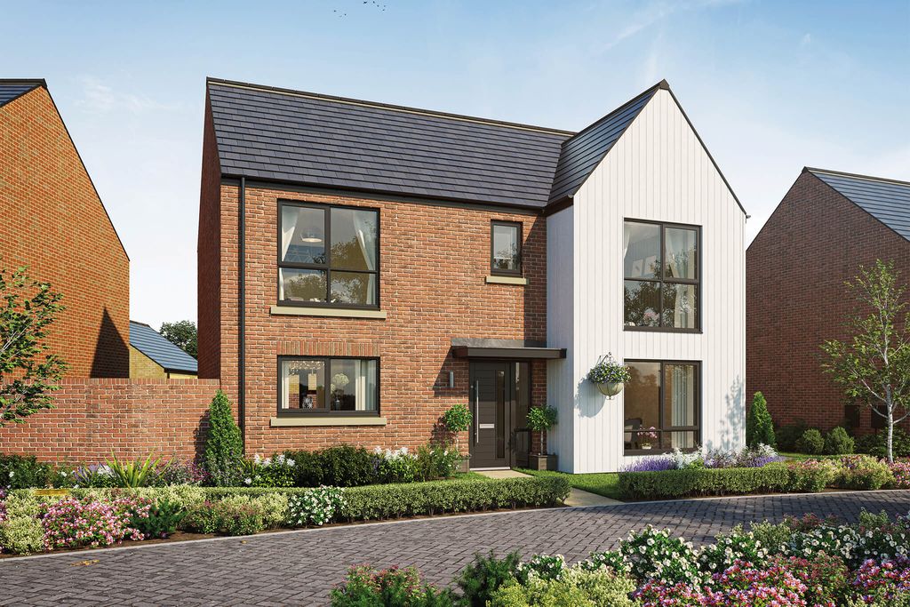 Property photo 1 of 12 CGI