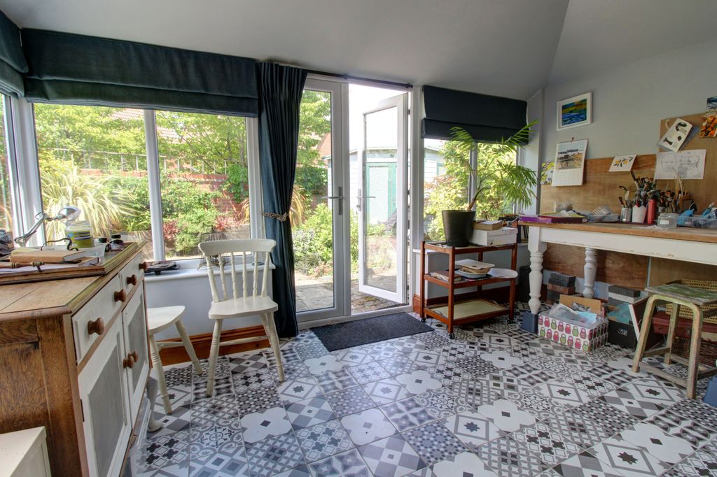 Property photo 3 of 13 Garden Room
