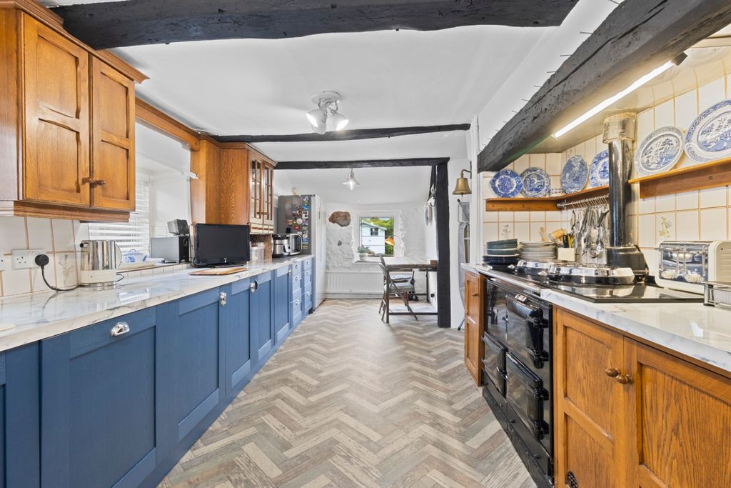 Additional image 12 of 4 bed link detached house for saleHigh Street, Pevensey BN24
