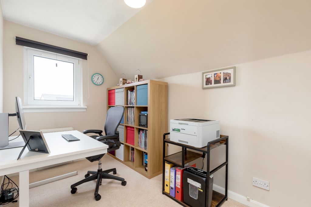 Additional image 13 of 3 bed detached house for sale13 Janefield, Edinburgh EH17