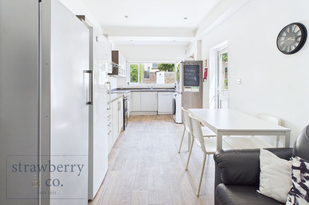 Property photo 1 of 14 Kitchen Area