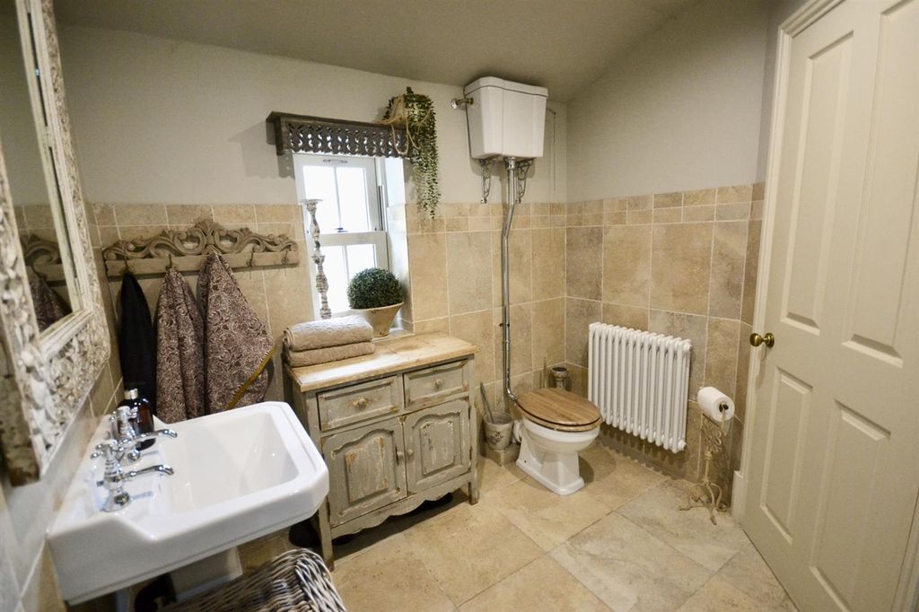 Additional image 18 of 4 bed semi-detached house for saleMelbourne Road, Ibstock LE67