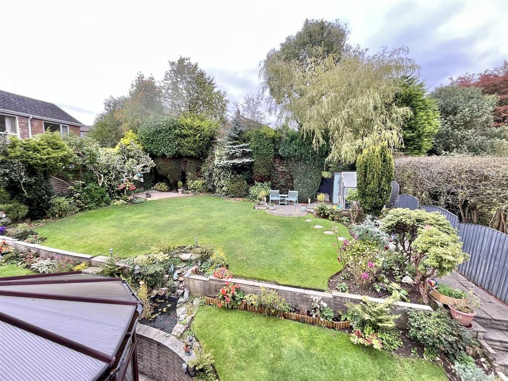 Additional image 25 of 5 bed detached house for saleNorth Road, Glossop SK13