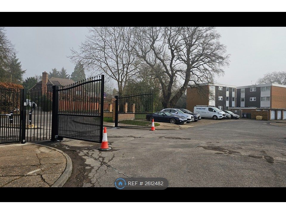 Property photo 3 of 15 Entry Security Gate