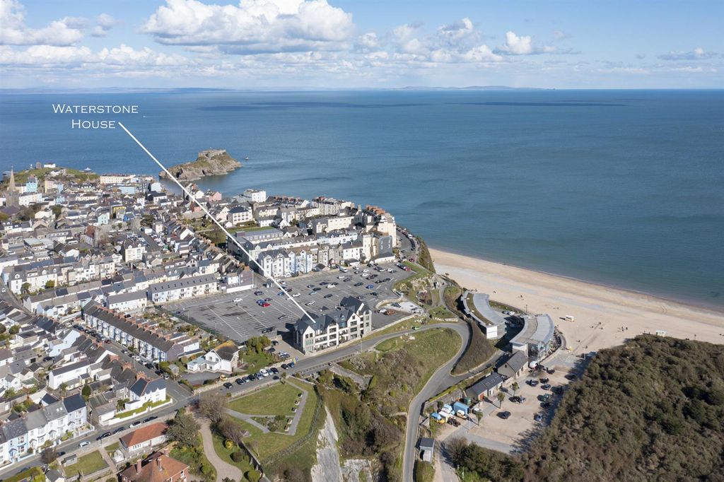 Additional image 7 of 2 bed flat for saleWaterstone House, Tenby SA70