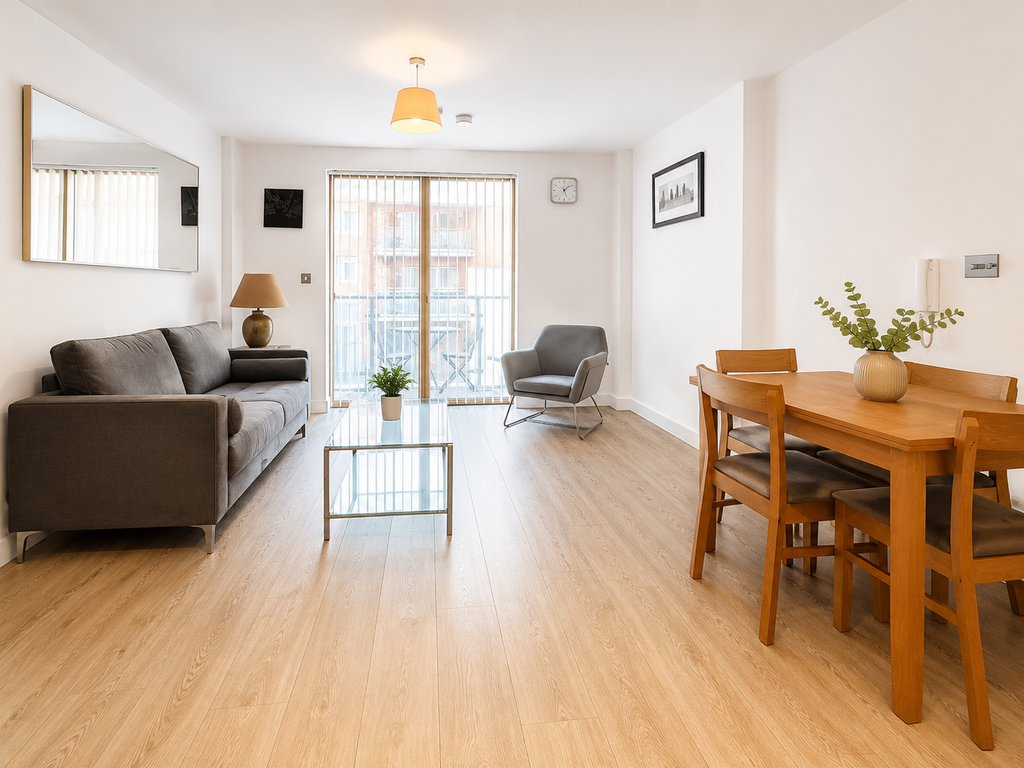 Property photo 1 of 7 2 Bedroom Flat For Rent
