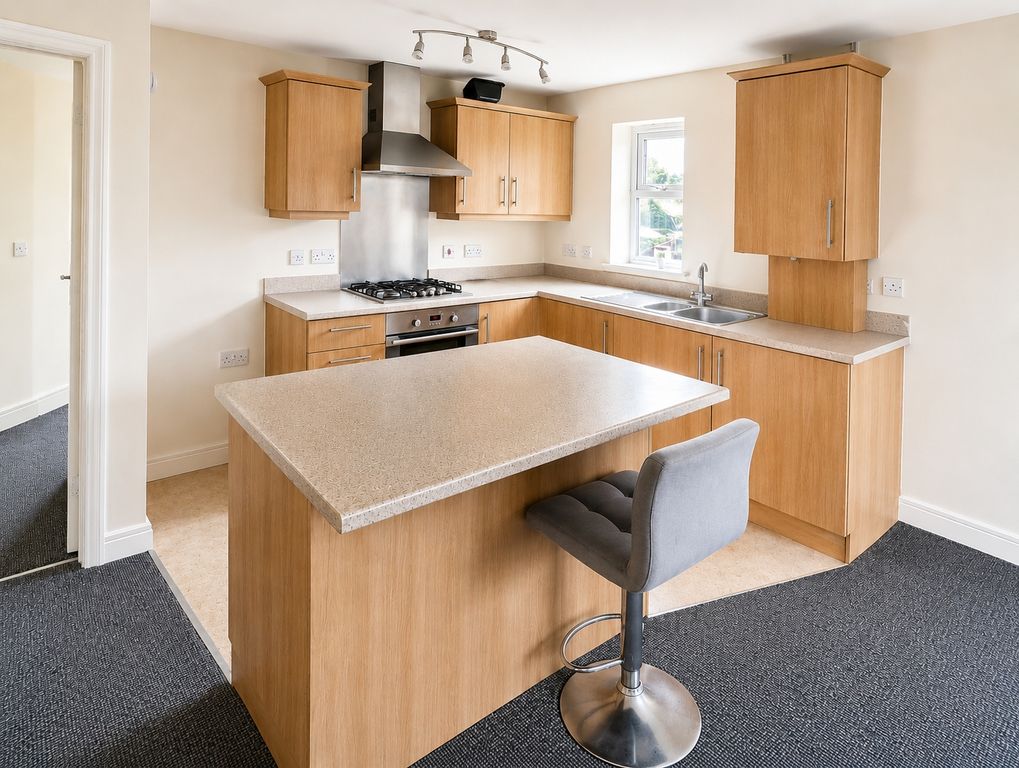 Property photo 2 of 5 Kitchen