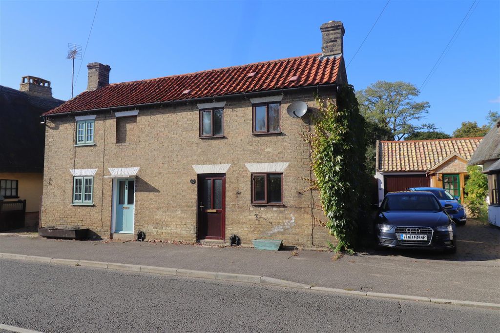 Property photo 1 of 13 New Front.Jpg