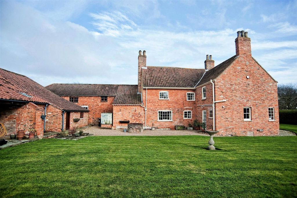 Additional image 19 of 5 bed detached house for saleFront Street, Elsham DN20