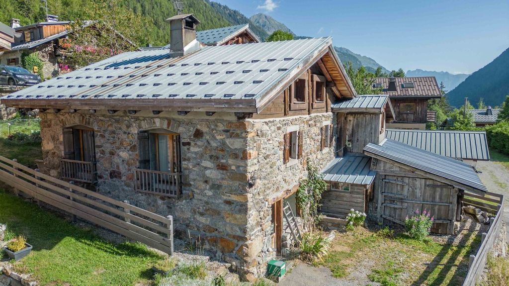 Property photo 1 of 11 The Chalet For Sale